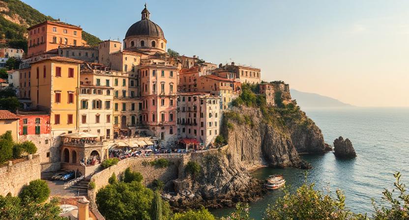 Italy