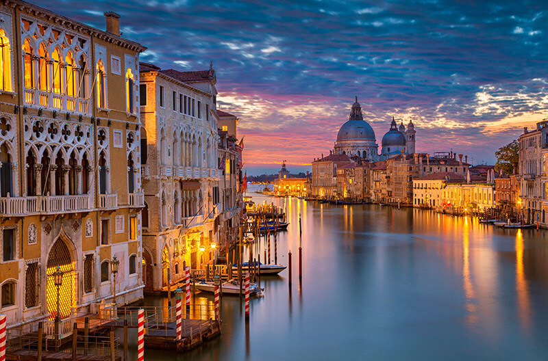 Explore Italy Like Never Before: Central Holidays Unveils Exclusive 2026 Escorted Tours with Small Group Customization and Up to 0 in Early Booking Savings