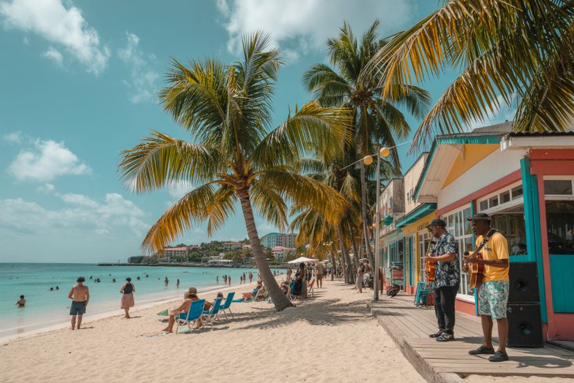 Jamaica Joins Cuba, Bahamas, Grenada, Saint Luciaand Other Caribbean Destinations In Declining Tourist Percentage: What Travelers Need To Know Jamaica Joins Cuba, Bahamas, Grenada, Saint Luciaand Other Caribbean Destinations In Declining Tourist Percentage: What Travelers Need To Know