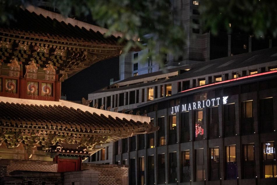 Jw Marriott Dongdaemun Square Seoul Ranked Among Top Hotels In North Asia For Second Consecutive Year: Here’s What You Need To Know Jw Marriott Dongdaemun Square Seoul Ranked Among Top Hotels In North Asia For Second Consecutive Year: Here’s What You Need To Know