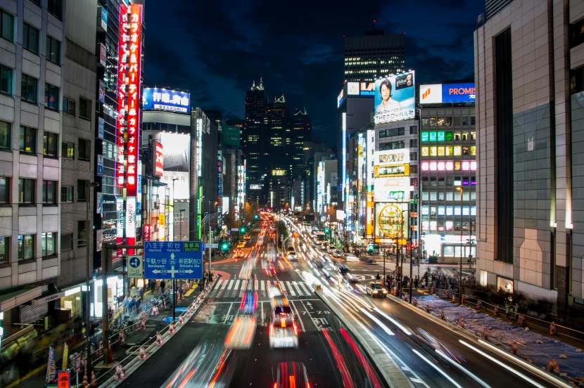 Japan: New Digital Nomad Visa And Workcation Initiative To Tackle Overtourism By Revitalizing Unexplored Regions Japan: New Digital Nomad Visa And Workcation Initiative To Tackle Overtourism By Revitalizing Unexplored Regions