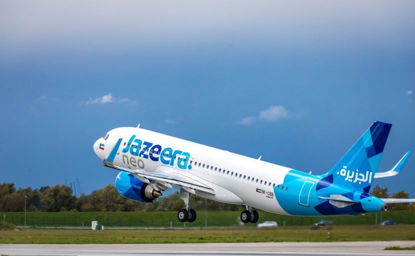 Jazeera Airways Hosts Key Event To Boost Travel Safety In Kuwait Jazeera Airways Hosts Key Event To Boost Travel Safety In Kuwait