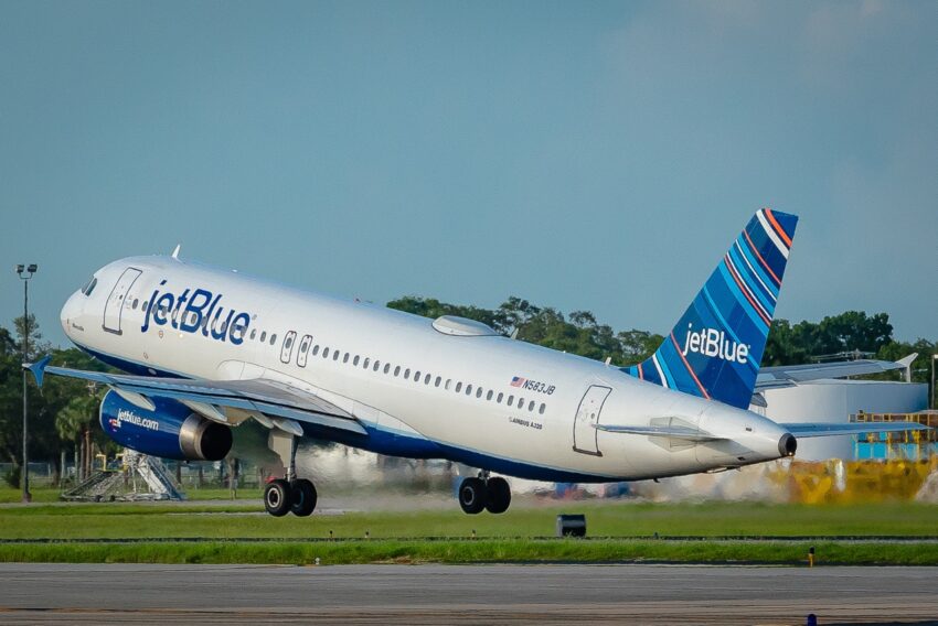 Saint Lucia Prepares for a Record-Breaking Winter Season as JetBlue Increases Flights from Offering Enhanced Access for U.S. Tourists
