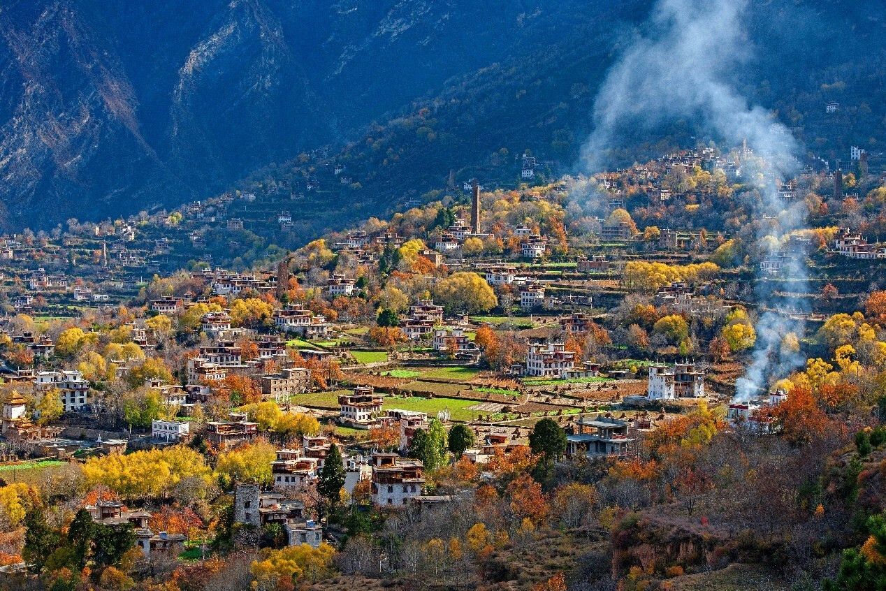How Jikayi Village Is Leading The Way In Sustainable Tourism With Its ‘green Gold’ Philosophy And Cultural Immersion Experiences How Jikayi Village Is Leading The Way In Sustainable Tourism With Its ‘green Gold’ Philosophy And Cultural Immersion Experiences