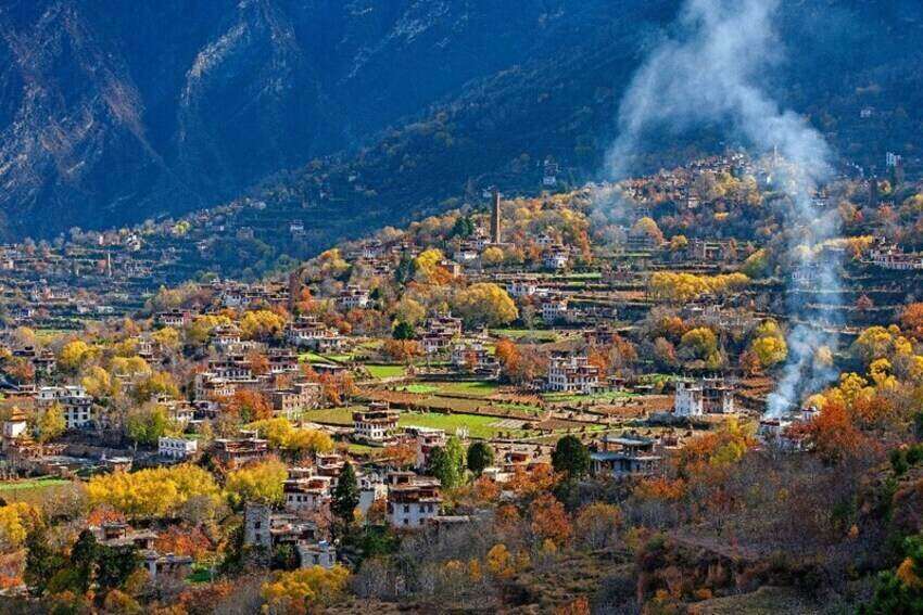 Sichuan China Mountains Jikayi Village Earns Un Tourism Honor Highlighting Sustainable Culture Nature And Community Triumph: You Need To Know Sichuan China Mountains Jikayi Village Earns Un Tourism Honor Highlighting Sustainable Culture Nature And Community Triumph: You Need To Know