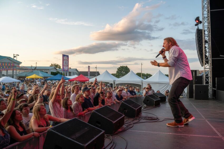 John foster acadian festival louisiana_debaanuj_24102025 - travel and tour world John foster acadian festival louisiana makes a comeback with magnificence and grandeur: all you need to know
