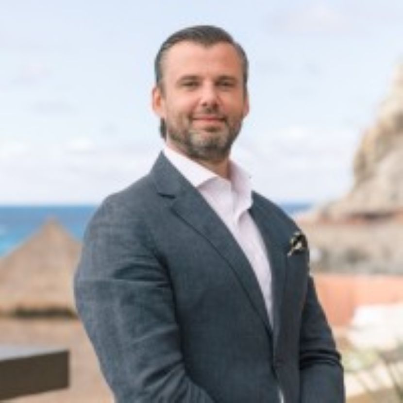 Hilton’s Latest Appointment: Juan Gonzalez Izquierdo Takes Charge Of Waldorf Astoria Los Cabos Pedregal Hilton’s Latest Appointment: Juan Gonzalez Izquierdo Takes Charge Of Waldorf Astoria Los Cabos Pedregal