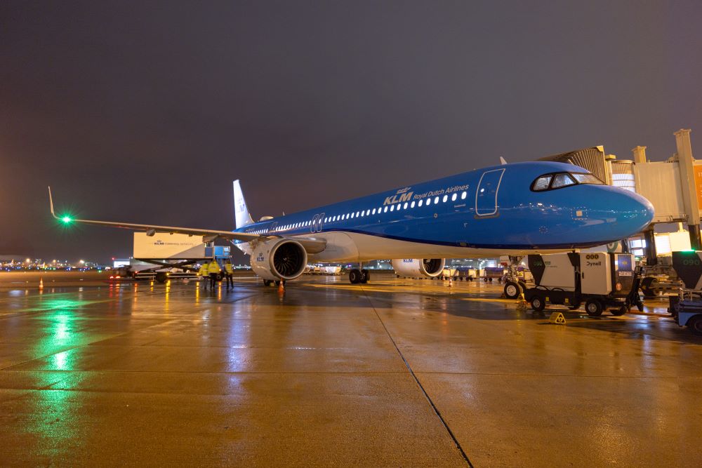 KLM’s Innovative Flight Simulators Take Healthcare Training to New Heights, Boosting Medical Tourism in the Netherlands