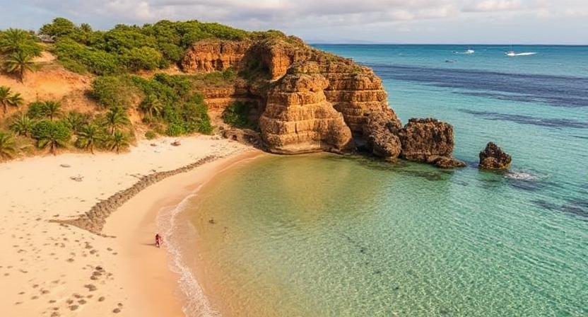 Kenya Plans To Privatize Its Key Beaches And Islands, Enhancing Tourism With Their New Luxury Eco-resorts, Adventure And Wellness Experiences Kenya Plans To Privatize Its Key Beaches And Islands, Enhancing Tourism With Their New Luxury Eco-resorts, Adventure And Wellness Experiences