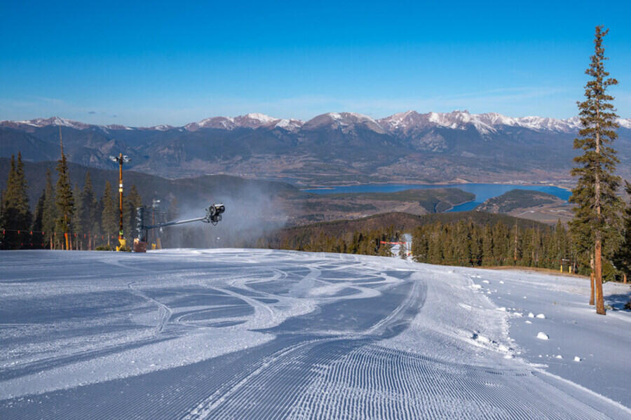 Keystone Resort Kicks Off The 2025-26 Ski Season With New Terrain, Events, And Exciting Developments Keystone Resort Kicks Off The 2025-26 Ski Season With New Terrain, Events, And Exciting Developments