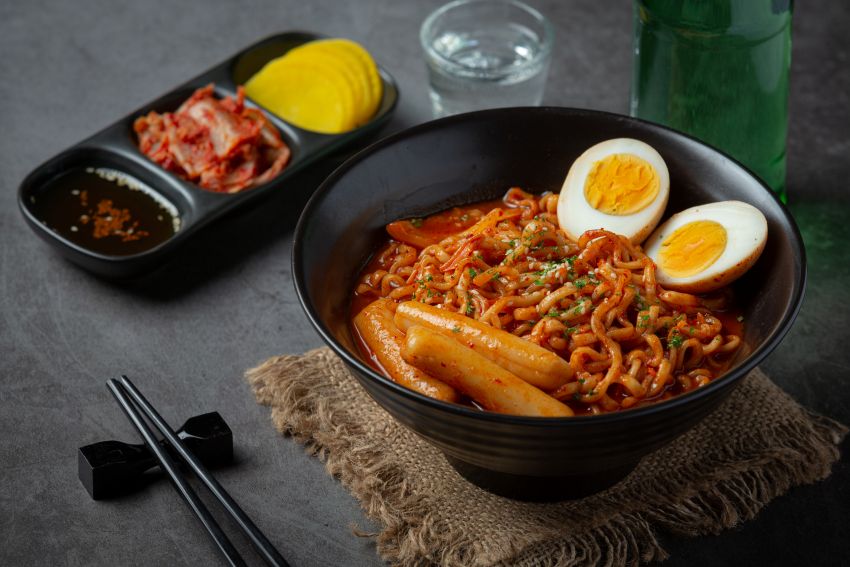 New Culinary Trends Of Korea: Foreign Tourists Flock To Experience K-food Beyond The Traditional New Culinary Trends Of Korea: Foreign Tourists Flock To Experience K-food Beyond The Traditional