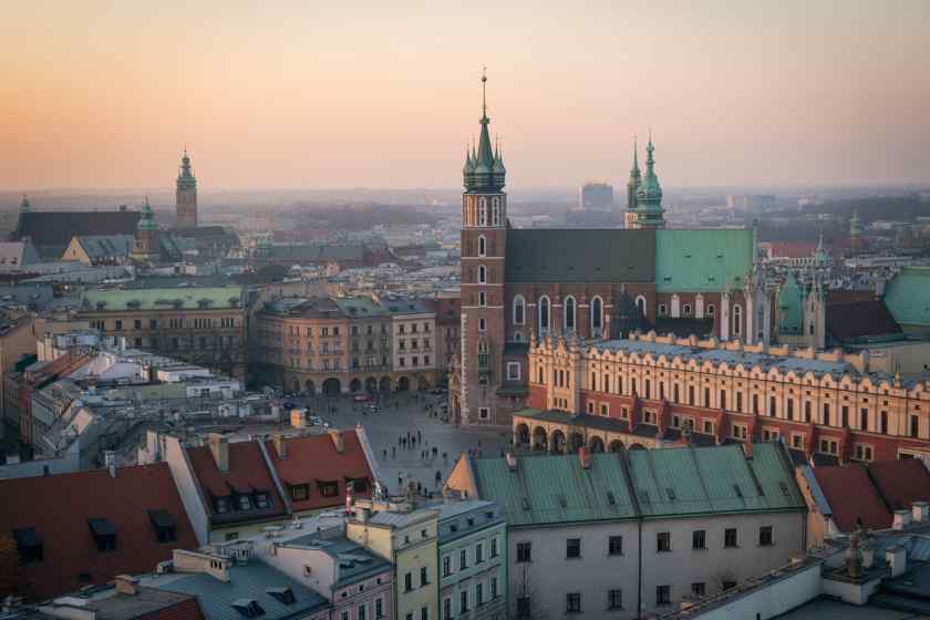 Autumn Adventures In Krakow: A Perfect Time To Explore Poland’s Rich Culture And Natural Beauty Autumn Adventures In Krakow: A Perfect Time To Explore Poland’s Rich Culture And Natural Beauty