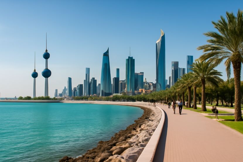 Kuwait Joins The Wave Of Digital Travel Solutions To Simplify Visitor Experience Kuwait Joins The Wave Of Digital Travel Solutions To Simplify Visitor Experience