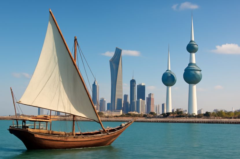 Kuwait Unveils New Travel Opportunities To Attract Global Visitors Kuwait Unveils New Travel Opportunities To Attract Global Visitors