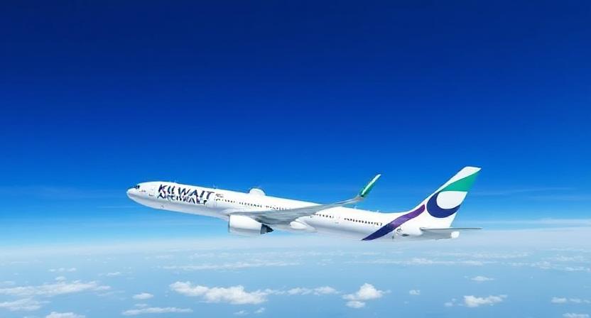 Kuwait Airways Resumes Direct Flights To Sri Lanka, Boosting Tourism, Economic Growth And Enhancing Regional Connectivity And Business Tourism Kuwait Airways Resumes Direct Flights To Sri Lanka, Boosting Tourism, Economic Growth And Enhancing Regional Connectivity And Business Tourism