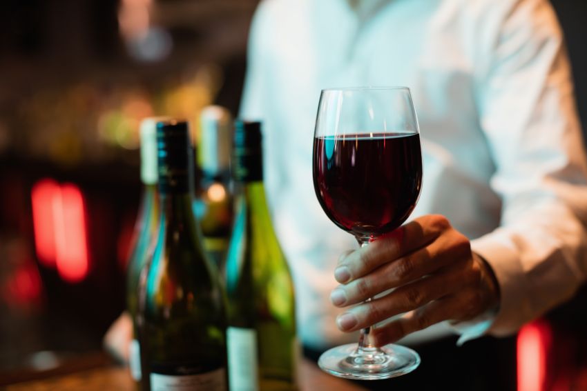 Lagoa Wine Tourism Forum 2025: A Key Event In Portugal’s Algarve Region To Promote Wine Tourism And Local Heritage Lagoa Wine Tourism Forum 2025: A Key Event In Portugal’s Algarve Region To Promote Wine Tourism And Local Heritage