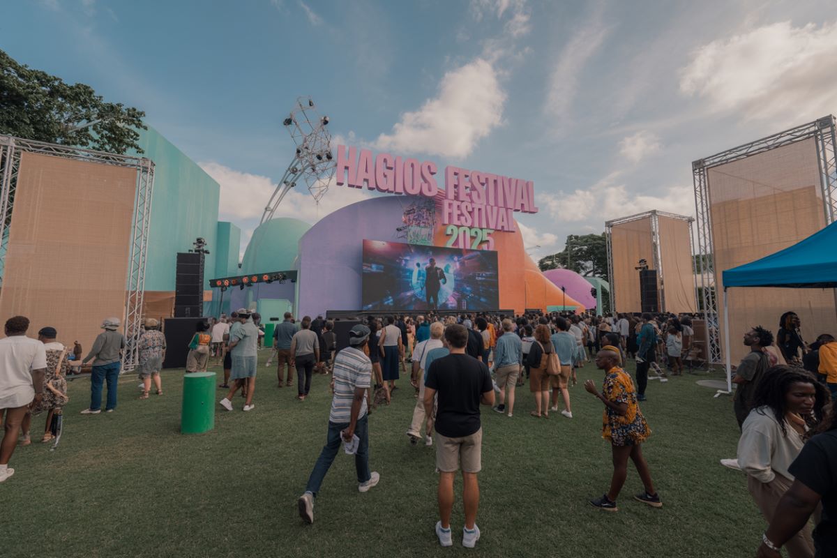 Lagos Fringe Festival 2025 About To Start In November With Oozing Magnificence And Splendor: Leaves Local And Tourists Super Excited Lagos Fringe Festival 2025 About To Start In November With Oozing Magnificence And Splendor: Leaves Local And Tourists Super Excited