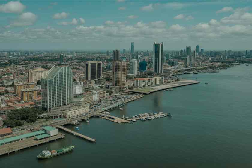 Enhancing Regional Travel: United Nigeria Airlines Now Expands Tourism Access With Crj900 Enhancing Regional Travel: United Nigeria Airlines Now Expands Tourism Access With Crj900