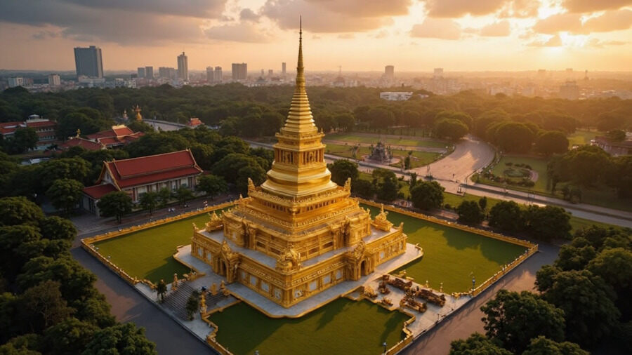 Laos Pioneers A New Era Of Eco, Adventure, And Cultural Tourism By Blending Forest Conservation, Community Empowerment, And Authentic Experiences For Responsible Travellers Worldwide Laos Pioneers A New Era Of Eco, Adventure, And Cultural Tourism By Blending Forest Conservation, Community Empowerment, And Authentic Experiences For Responsible Travellers Worldwide