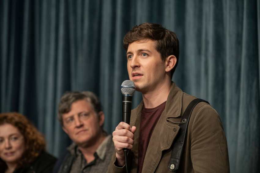 Leicester Comedy Festival 2026: Exclusive Live Chat With Stephen Fry, Expanding To New Districts, And Supporting Mental Health Initiatives Leicester Comedy Festival 2026: Exclusive Live Chat With Stephen Fry, Expanding To New Districts, And Supporting Mental Health Initiatives