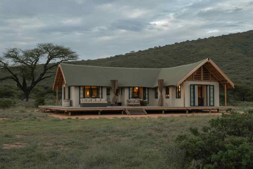 Discover Luxury And Wildlife At Tintswalo Scops Rest In South Africa’s Klaserie Reserve Discover Luxury And Wildlife At Tintswalo Scops Rest In South Africa’s Klaserie Reserve