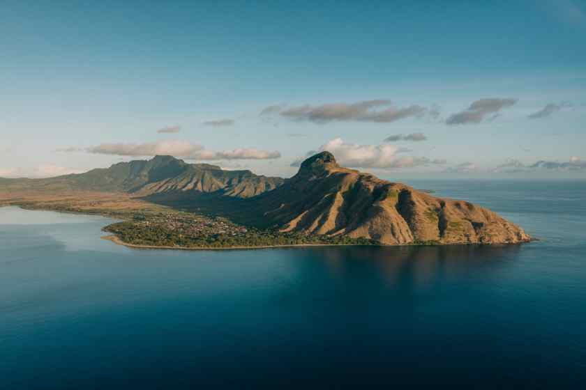 Experience The Magic Of Lombok: Indonesia’s Rising Star In Tourism Experience The Magic Of Lombok: Indonesia’s Rising Star In Tourism