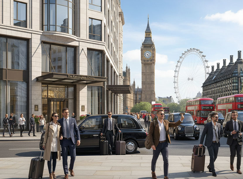 London Joins Paris, New York, And Tokyo As World’s Most Expensive Hotel Hotspot While Bermuda, Cayman Islands, Falkland Seeing Rise Of Luxury Trips, Canada Can Be America’s Favourite Tourism Destination, Here Are Travel News Of This Week London Joins Paris, New York, And Tokyo As World’s Most Expensive Hotel Hotspot While Bermuda, Cayman Islands, Falkland Seeing Rise Of Luxury Trips, Canada Can Be America’s Favourite Tourism Destination, Here Are Travel News Of This Week