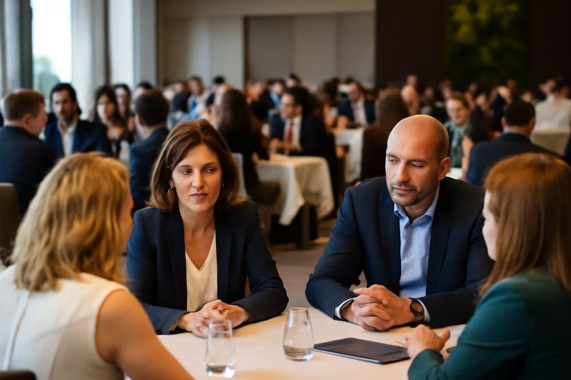 Loop Hours CEE 2025: Advancing Luxury Travel Networking in Warsaw