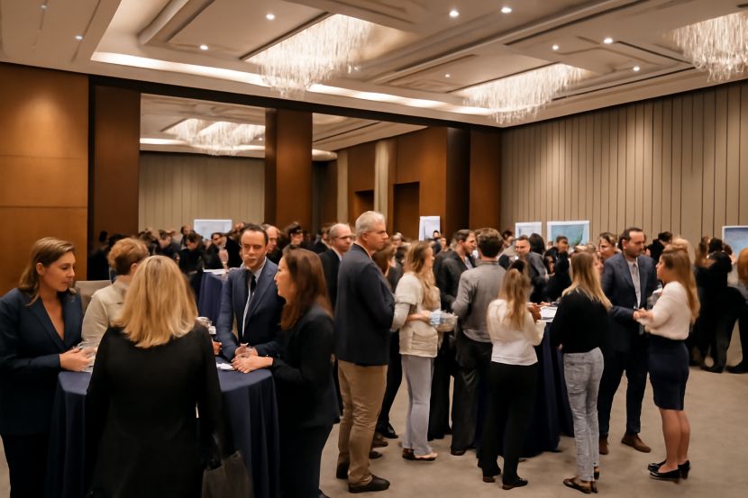 Loop Hours CEE 2025: A Premier Event for Luxury Travel Professionals in Ljubljana