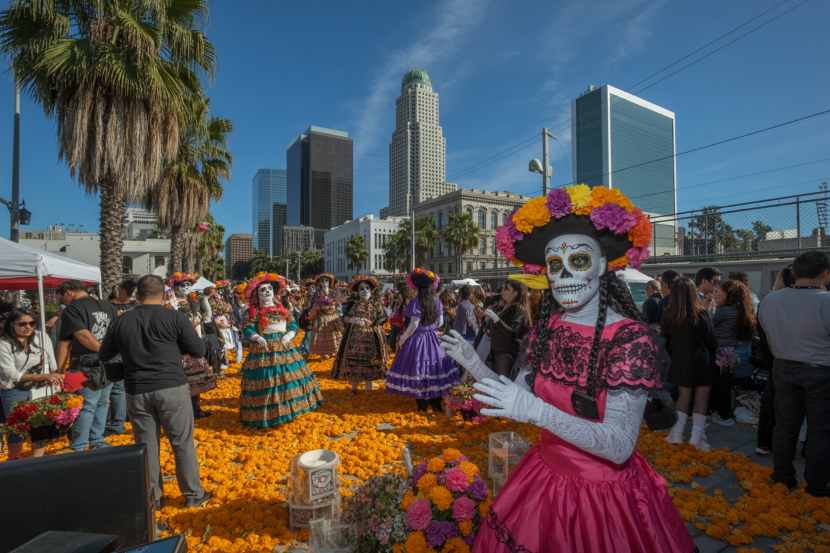 Los Angeles