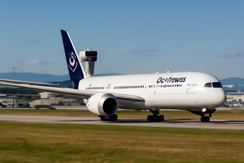 Lufthansa’s Summer 2026 Expansion to Boost Global Tourism
