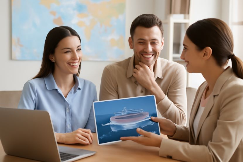 Find The Ocean Cruise Of Your Dreams: Know About All The Tailored Tips For Every Traveller Find The Ocean Cruise Of Your Dreams: Know About All The Tailored Tips For Every Traveller