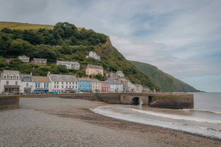 Unwind In Lynton & Lynmouth: A Seaside Escape With Stunning Views And Outdoor Exploration Unwind In Lynton & Lynmouth: A Seaside Escape With Stunning Views And Outdoor Exploration