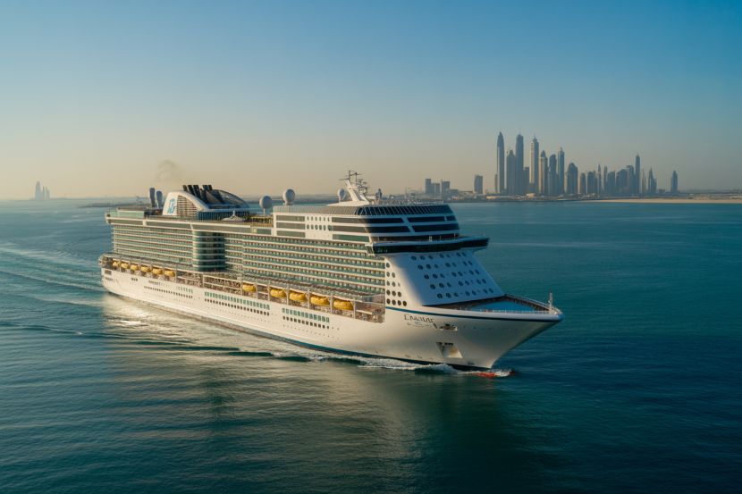 Msc Euribia’s Rerouted African Voyage Brings New Middle East Itinerary With Stops In Dubai, Abu Dhabi, Muscat, And More, Everything That You Need To Know Msc Euribia’s Rerouted African Voyage Brings New Middle East Itinerary With Stops In Dubai, Abu Dhabi, Muscat, And More, Everything That You Need To Know