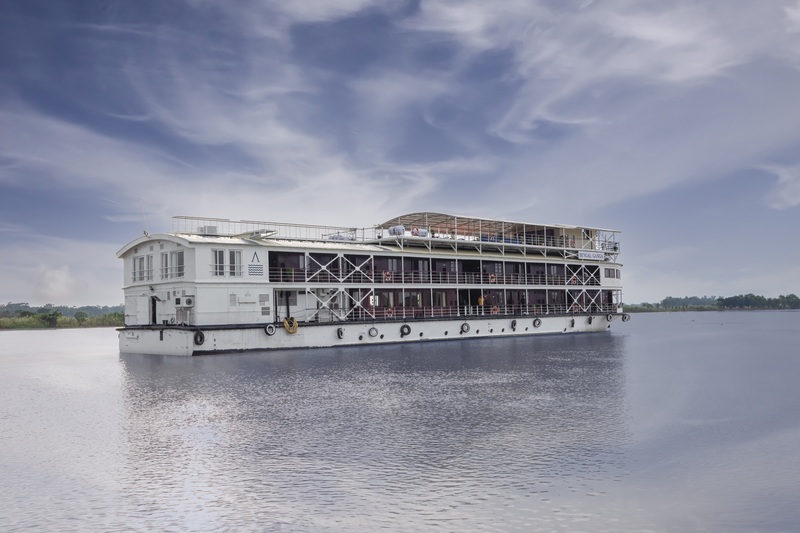 Antara Cruises Reinvents River Cruising In India With Antara Events, Introducing A New Era Of Upscale Gatherings And Corporate Retreats On The Iconic Mv Bengal Ganga Antara Cruises Reinvents River Cruising In India With Antara Events, Introducing A New Era Of Upscale Gatherings And Corporate Retreats On The Iconic Mv Bengal Ganga