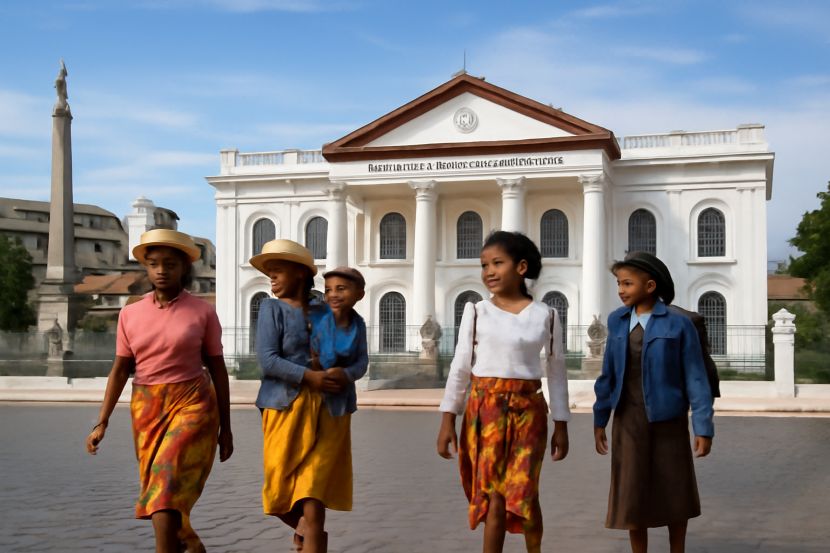 Madagascar Returns To Normalcy: What Travelers Need To Know Madagascar Returns To Normalcy: What Travelers Need To Know