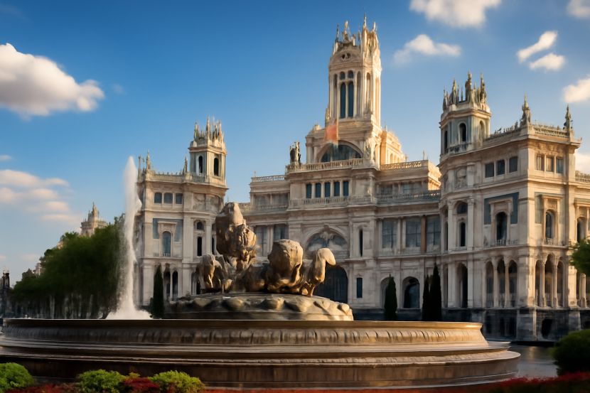 Madrid To Welcome Global Travel Professionals In 2026 Madrid To Welcome Global Travel Professionals In 2026