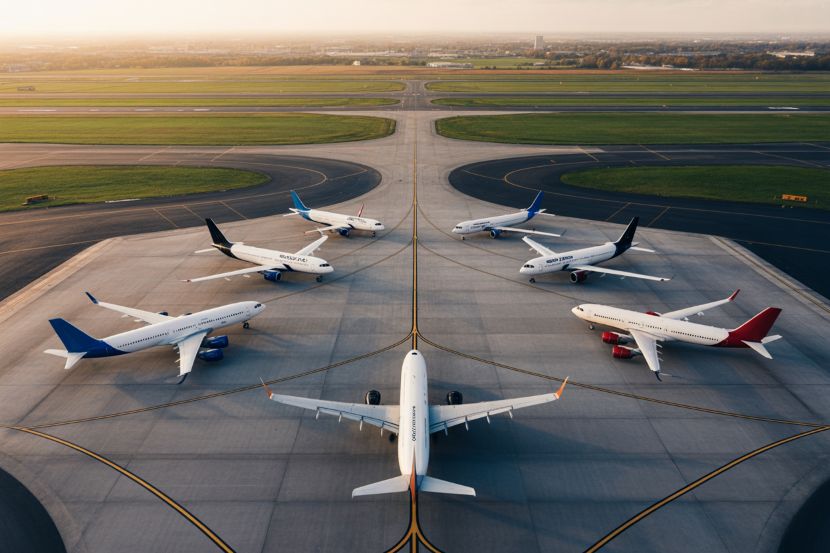 马来西亚航空公司推出新路线