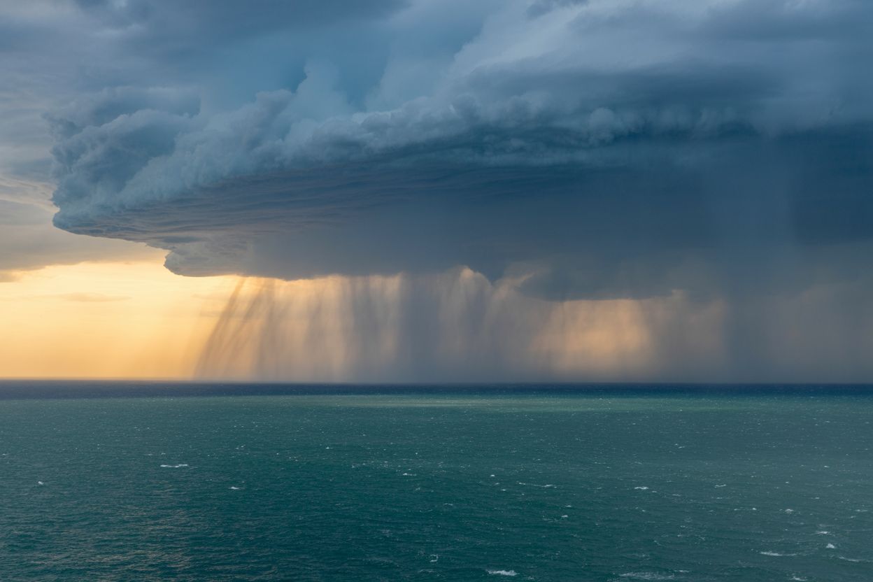 Special Marine Warning Issued For Florida, Us Along With A Severe Thunderstorm: What Tourists Need To Know Special Marine Warning Issued For Florida, Us Along With A Severe Thunderstorm: What Tourists Need To Know