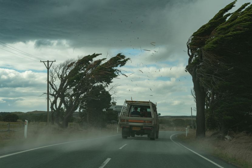 Marlborough, New Zealand: Red And Orange Wind Warnings Issued As Gusts Of 140kph Expected Marlborough, New Zealand: Red And Orange Wind Warnings Issued As Gusts Of 140kph Expected