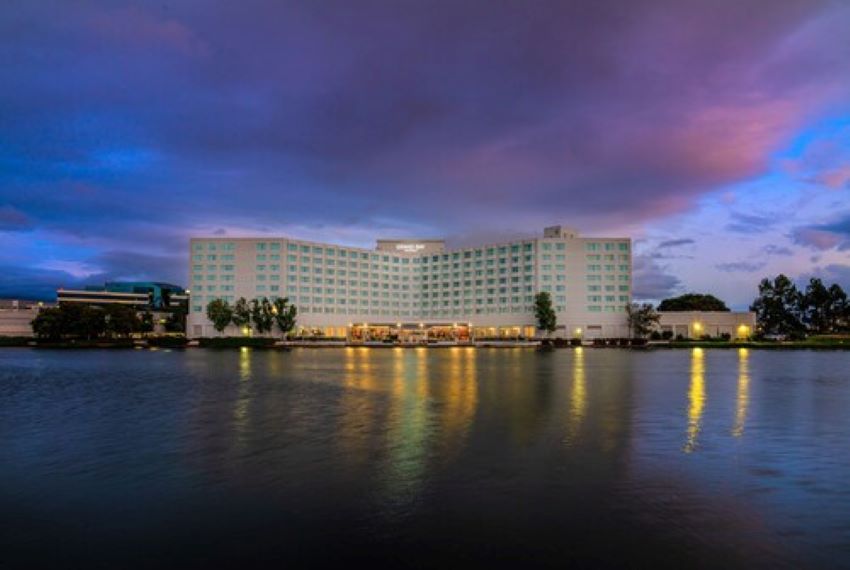 Experience Luxury Like Never Before At Grand Bay Hotel As It Joins Marriott Experience Luxury Like Never Before At Grand Bay Hotel As It Joins Marriott