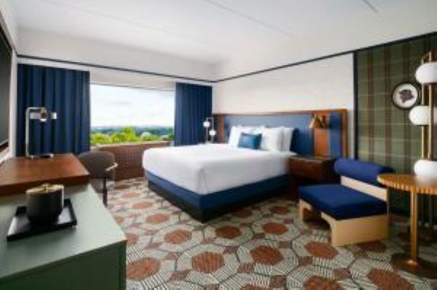 The Ultimate Boutique Hotel Experience In University City Charlotte : Mecklen Hotel Opens Its Doors The Ultimate Boutique Hotel Experience In University City Charlotte : Mecklen Hotel Opens Its Doors