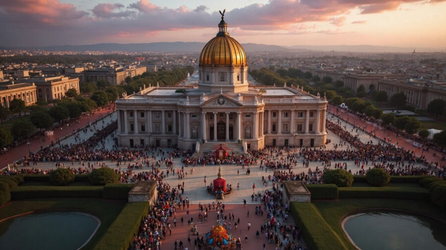 Mexico Joins Egypt, Colombia, Ecuador, India, Turkey, Indonesia, Saudi Arabia And More As Canada Issues New Travel Advisory Amid Ongoing Security Challenges And Border Disputes Mexico Joins Egypt, Colombia, Ecuador, India, Turkey, Indonesia, Saudi Arabia And More As Canada Issues New Travel Advisory Amid Ongoing Security Challenges And Border Disputes