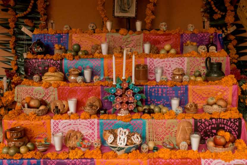 Dive Into The Heart Of Mexico’s Unforgettable Day Of The Dead 2025 Festivities: Know More About It Dive Into The Heart Of Mexico’s Unforgettable Day Of The Dead 2025 Festivities: Know More About It