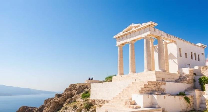 Mideast Travel Worldwide Wins Two Prestigious World Travel Awards Of This Year: A Leading Company In Travel Management And Destination Of Greece Mideast Travel Worldwide Wins Two Prestigious World Travel Awards Of This Year: A Leading Company In Travel Management And Destination Of Greece