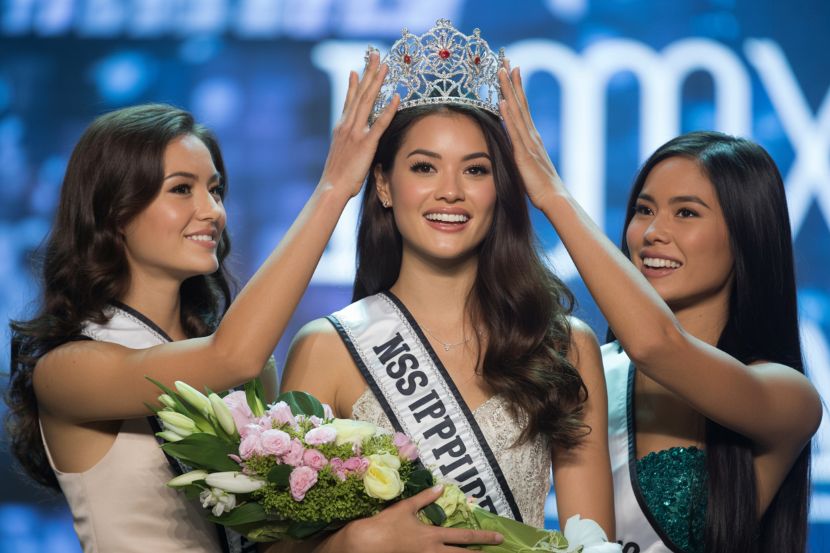 Genting Highlands Hosts Global Pageant: Philippines’ Eds Enero Named Miss Tourism Queen Of The Year 2025, Here’s How It Helps Promote Tourism Across Borders Genting Highlands Hosts Global Pageant: Philippines’ Eds Enero Named Miss Tourism Queen Of The Year 2025, Here’s How It Helps Promote Tourism Across Borders