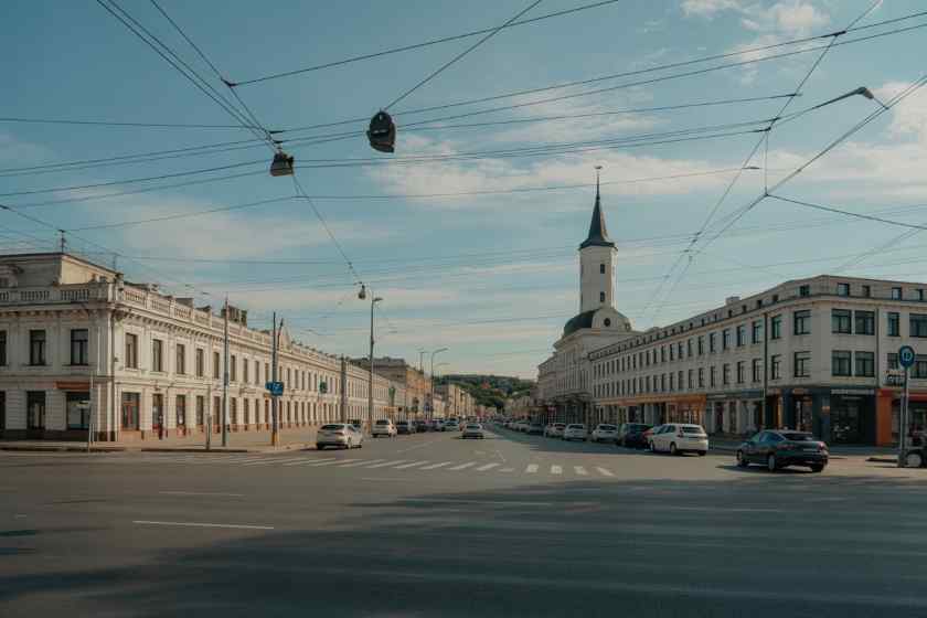 Celebrate Moldova’s Rural Culture At The Miorița Festival In Cimislia Celebrate Moldova’s Rural Culture At The Miorița Festival In Cimislia