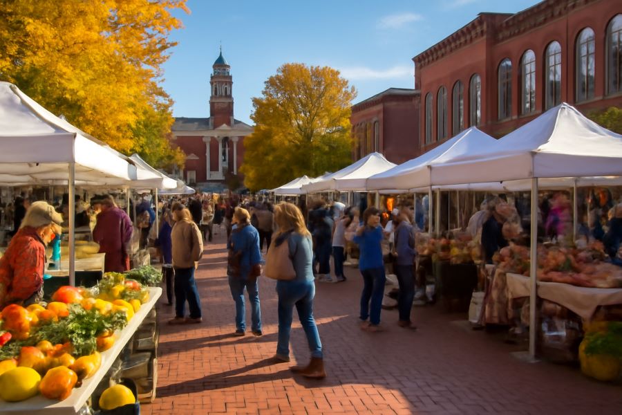Mount Carroll Farmers Market Wraps Up A Vibrant 2025 Season Of Local Flavor And Community Spirit Mount Carroll Farmers Market Wraps Up A Vibrant 2025 Season Of Local Flavor And Community Spirit