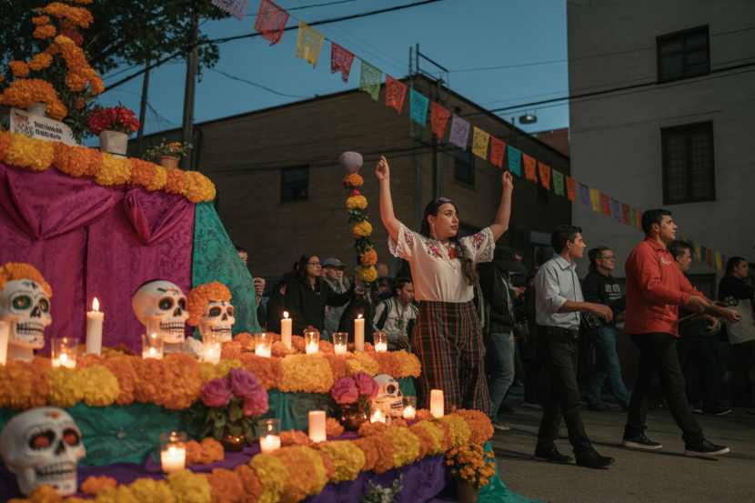 Muertos Fest