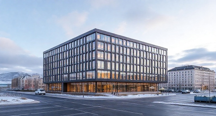 Murmansk para cascar un nuevo hotel de cuatro estrellas para 2027 bajo un acuerdo de tres partes, lo que aumenta su infraestructura turística y la experiencia de los visitantes